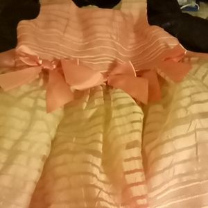 Toddler girl dress